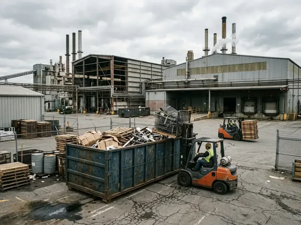 industrial-factory-scrap-conta-003 — frequently asked questions, Cheap Roll-off Dumpster Rentals in Camp Verde, AZ